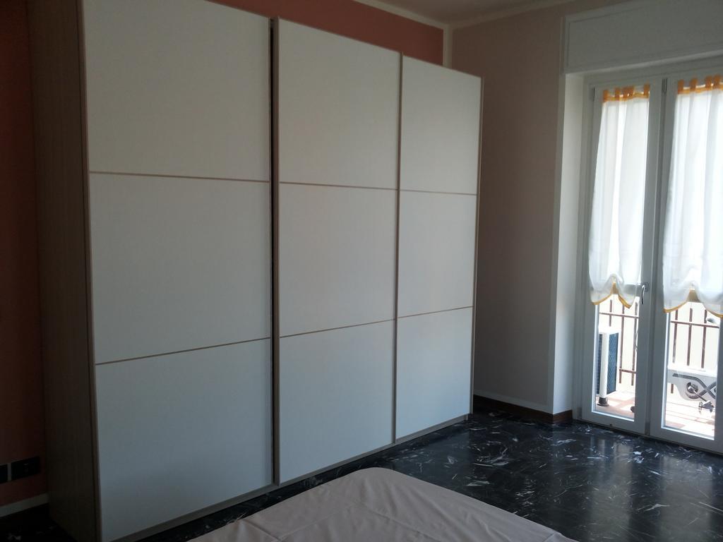 Conte Romita Apartment Alba  Exteriör bild