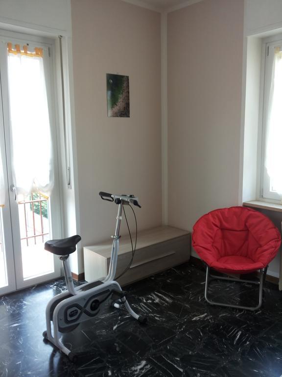 Conte Romita Apartment Alba  Exteriör bild