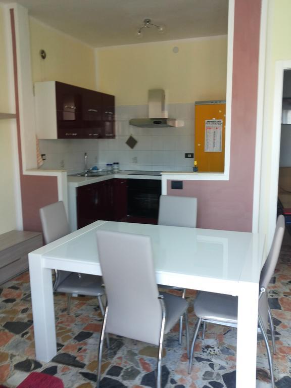 Conte Romita Apartment Alba  Exteriör bild