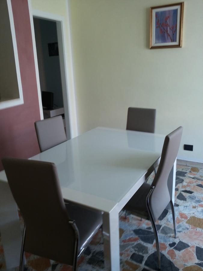 Conte Romita Apartment Alba  Exteriör bild
