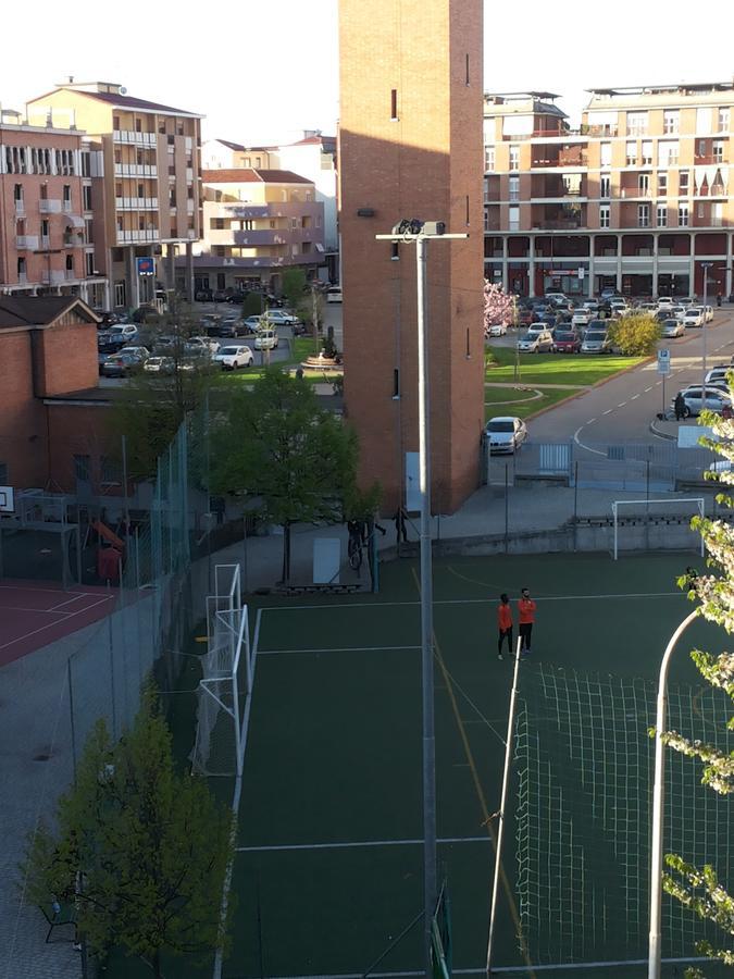 Conte Romita Apartment Alba  Exteriör bild
